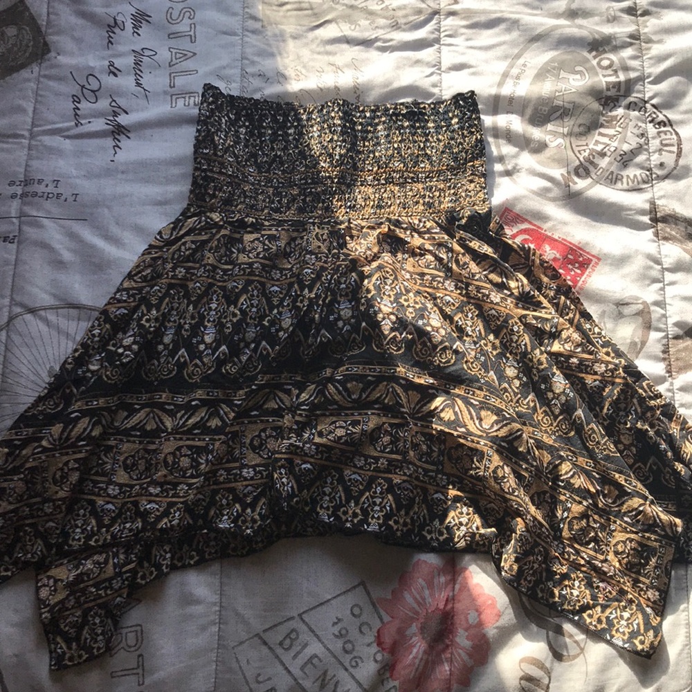 Lei blouse